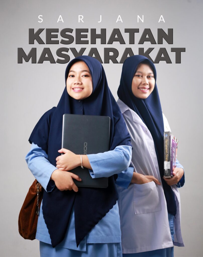 sarjana kesmas sarjana kesmas